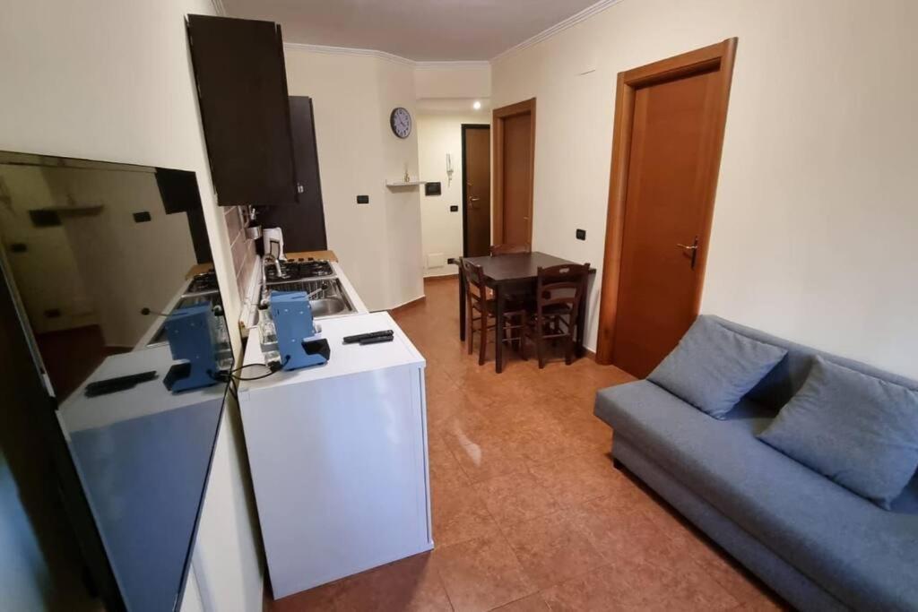 Tiburtina Home Rome Exterior photo