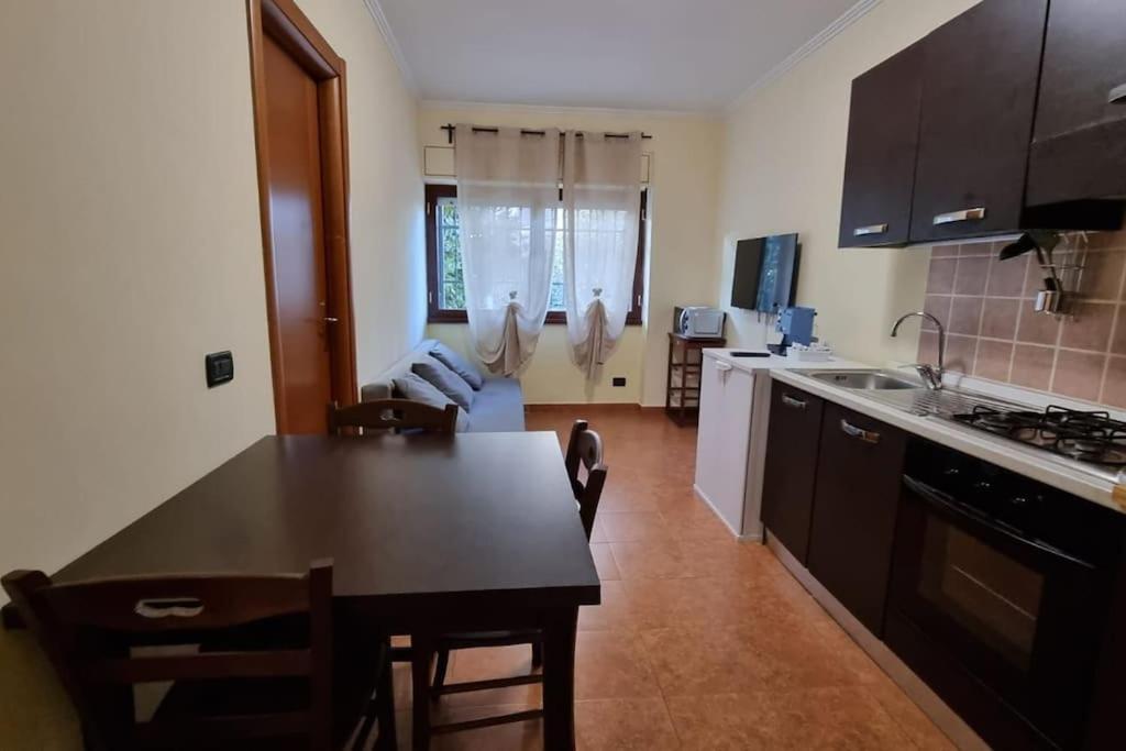 Tiburtina Home Rome Exterior photo