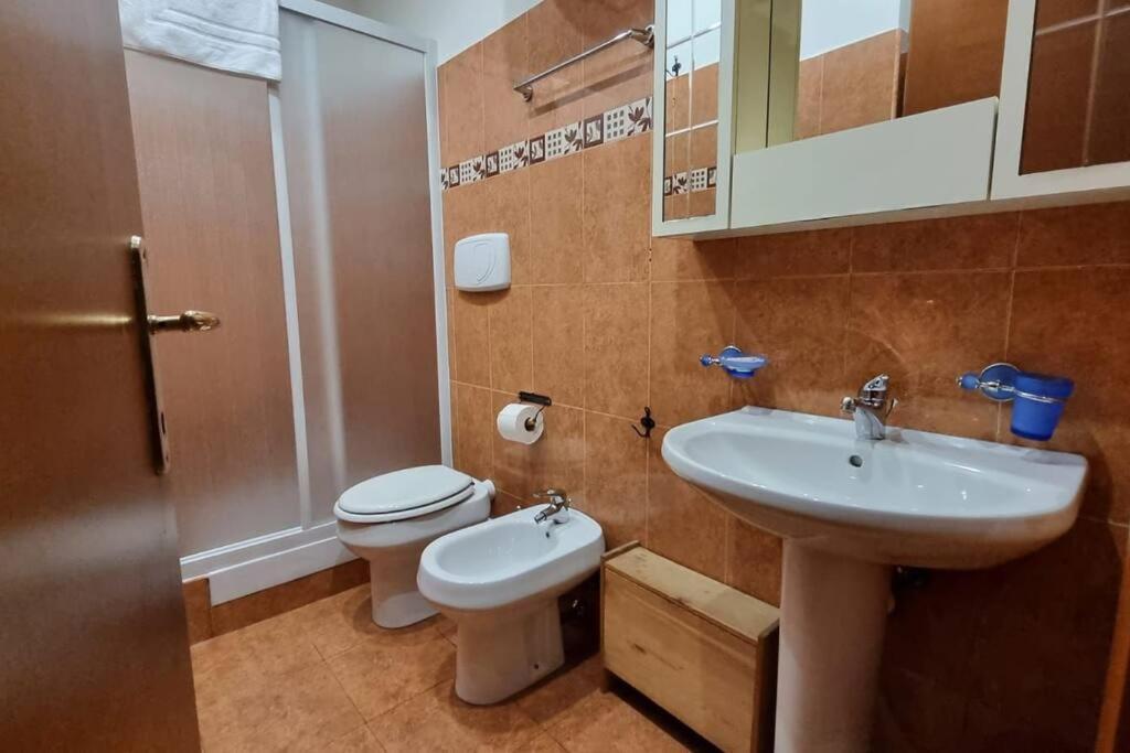 Tiburtina Home Rome Exterior photo